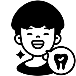 Srečen zob